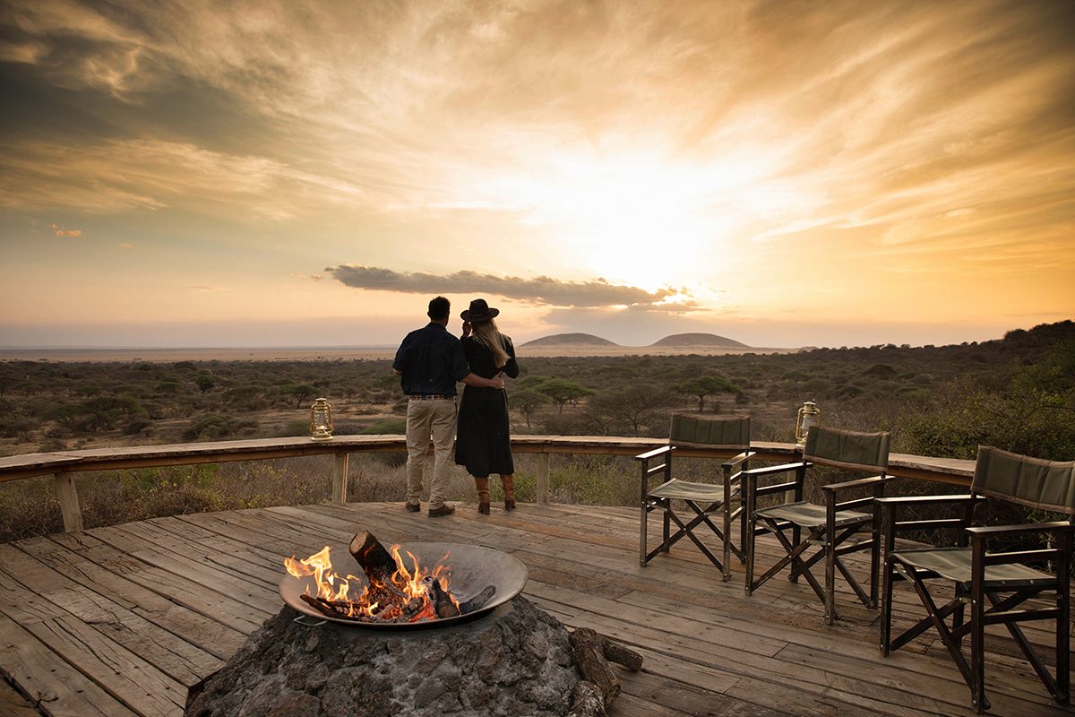 4 Giorni di Straordinario Safari nella Fauna Selvatica della Tanzania