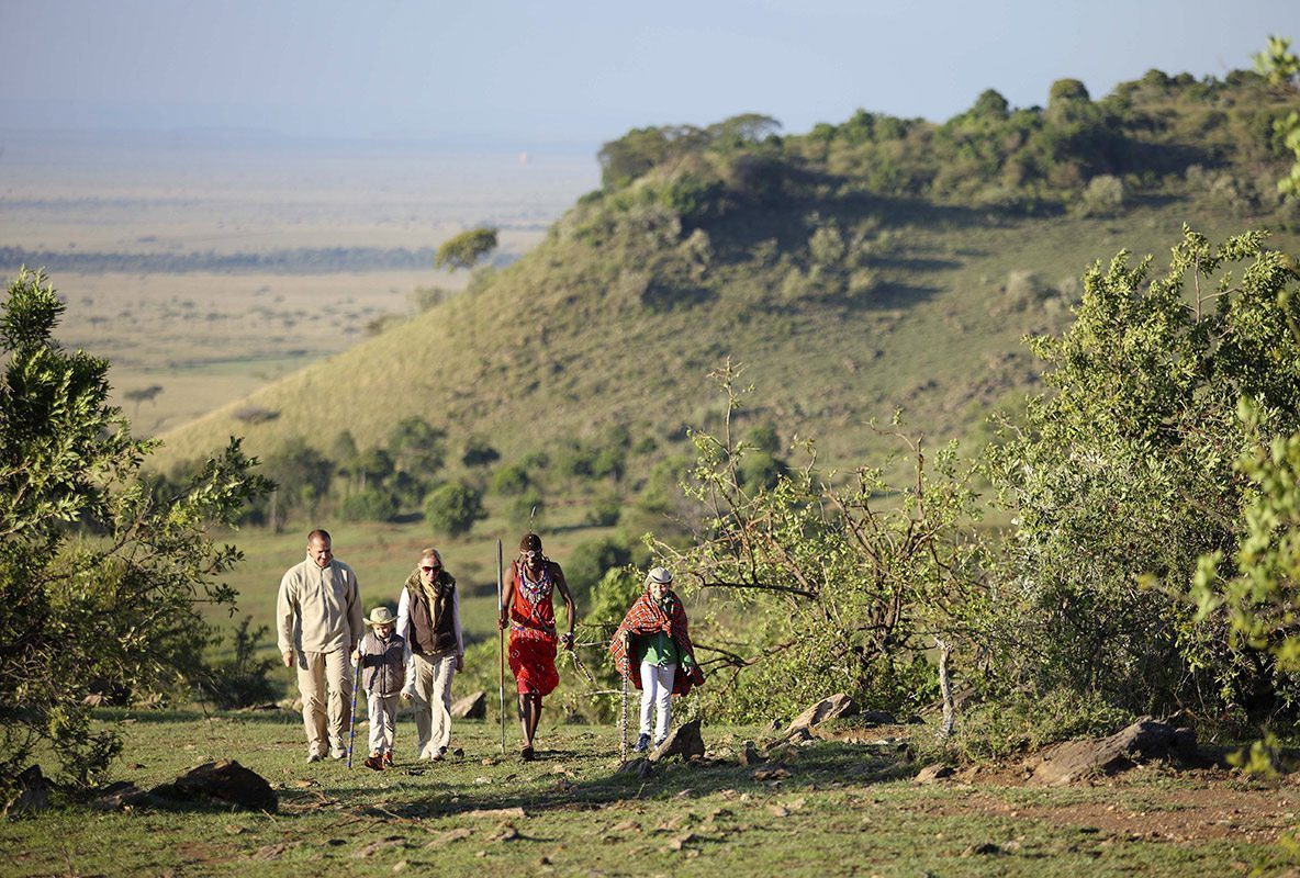 Safari de 8 Días por Tanzania: Tour de Migración y Cultura