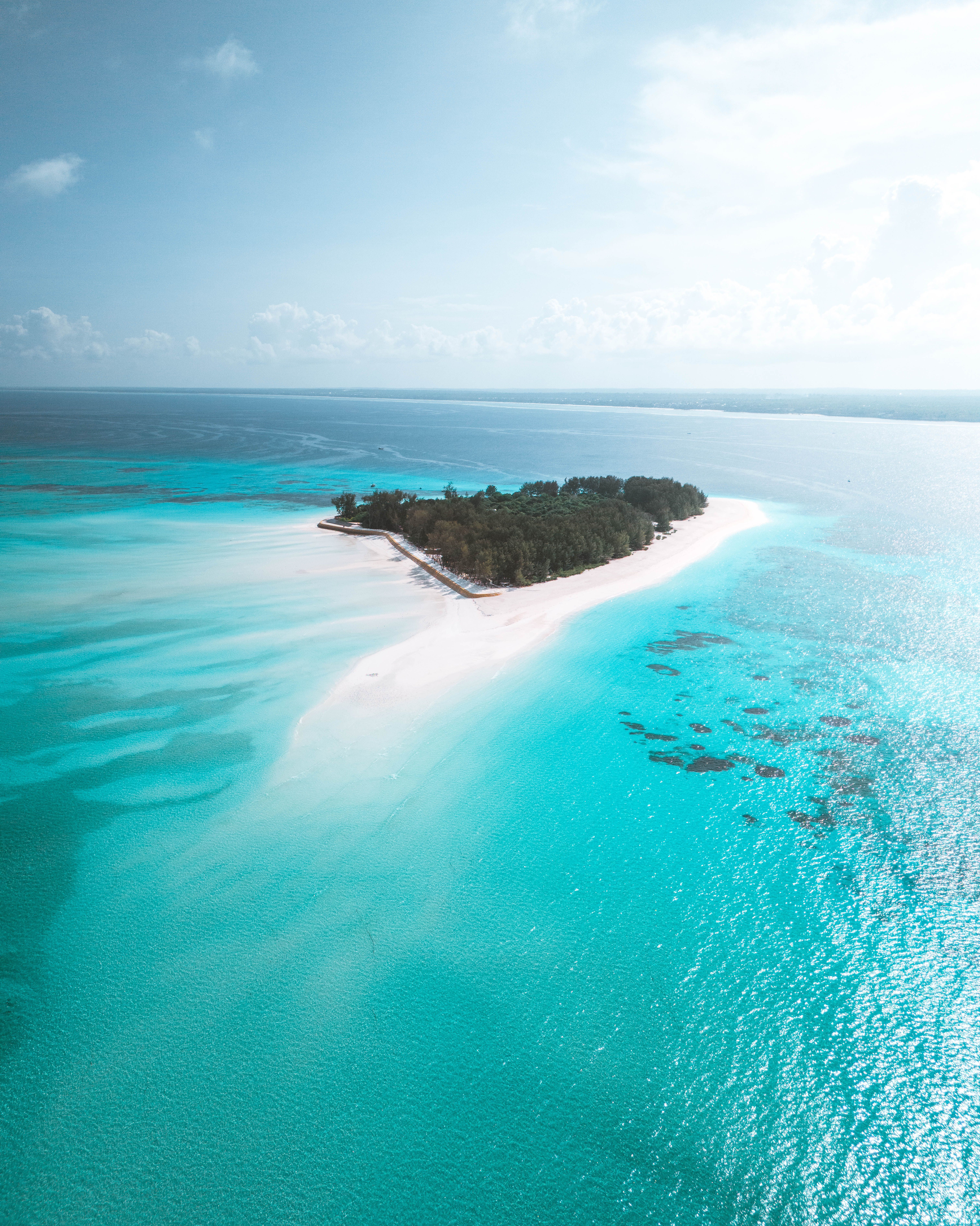 Île de Zanzibar